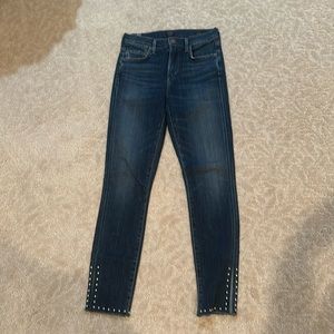 Citizens of humanity rocket